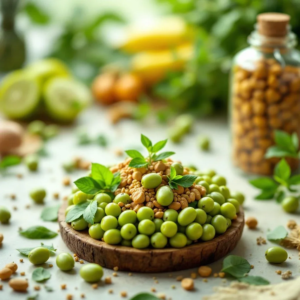 7 Alimente Probiotice pe Care Să Le Adaugi în Dieta Ta Zilnică